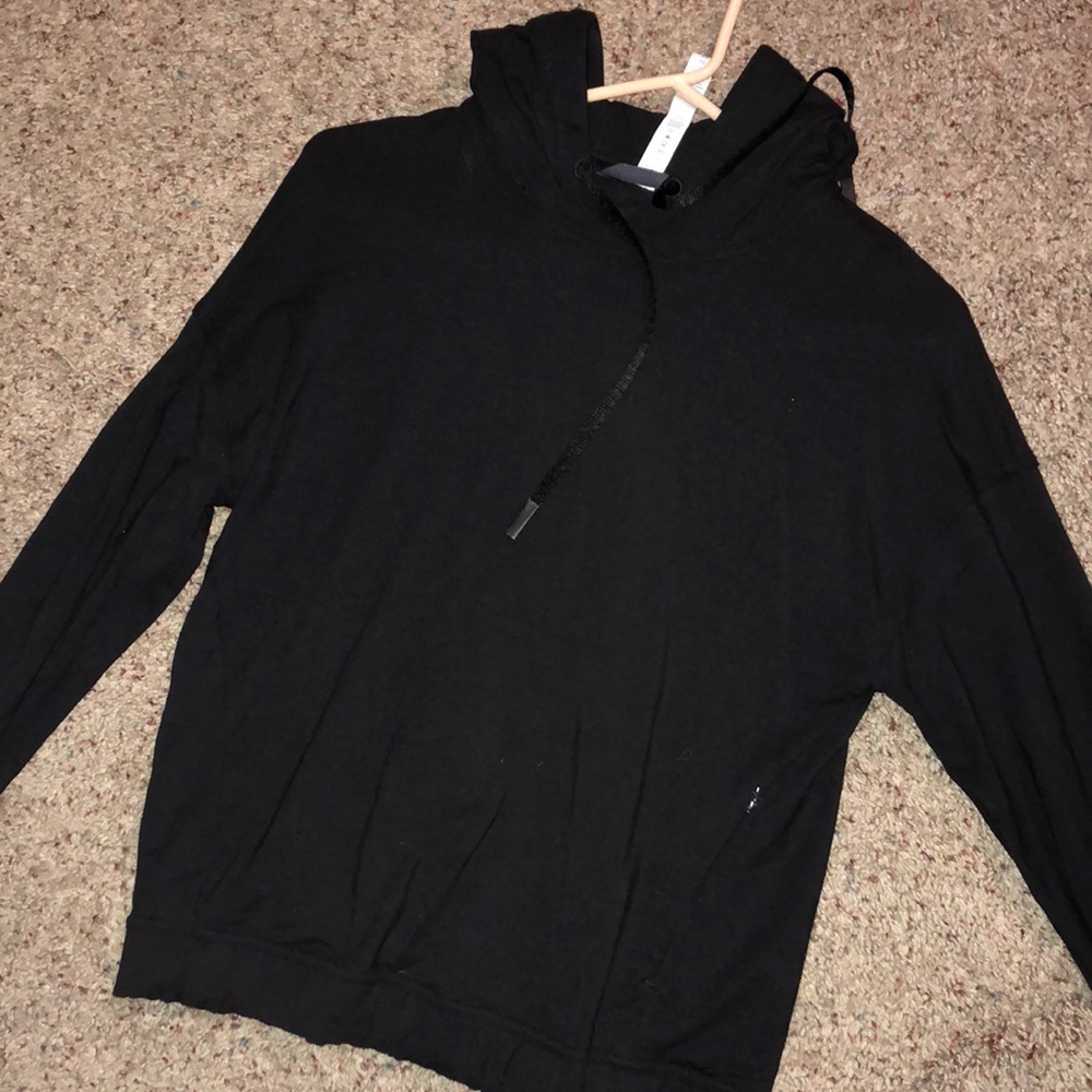 Lulu lemon hoodie